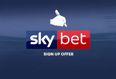 sky bet verification|Sky Bet Sign Up Offer: Get £30 in free bets when you bet .